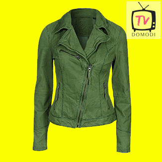 HOW TO DOMODI TV Ramoneska