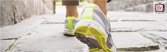 Jakie buty sportowe wybrać?