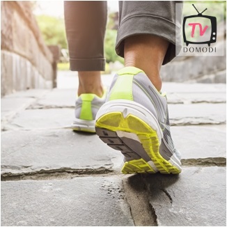 Jakie buty sportowe wybrać? 