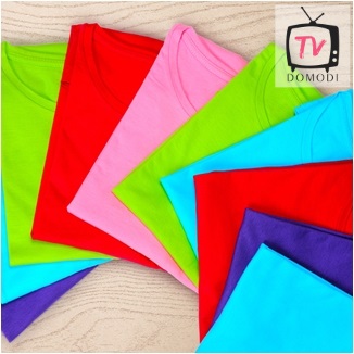 Jak złożyć t-shirt w kilka sekund?