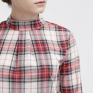 3 pomysły na... kratę na jesień