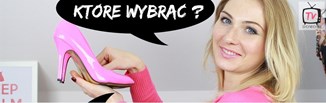 Czółenka, szpilki czy buty na obcasie?