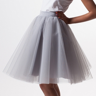 Idealne na Święta: spódnice rozkloszowane