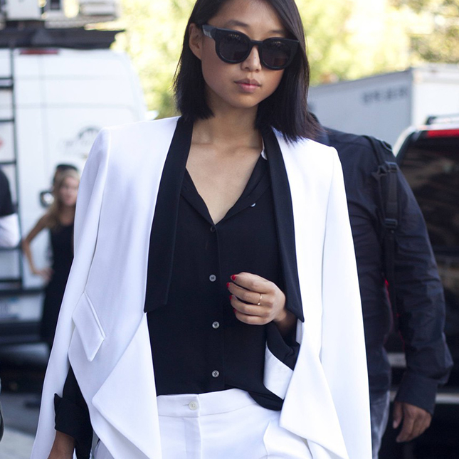  5 sposobów na stylizację z koszulą w roli głównej