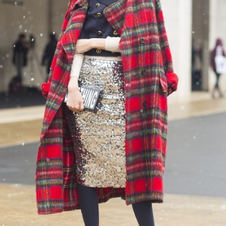 6 zasad w modzie, które warto łamać!