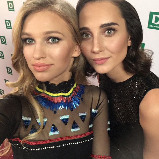 Ada Daniel z Top Model: czego o niej nie wiesz?