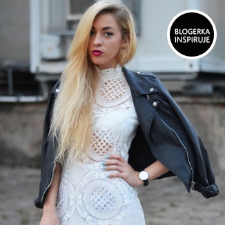 Delikatne koronki czy wyraziste ażury?