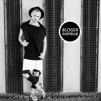 Streetstyle mężczyzn