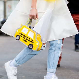 Damskie buty sportowe na jesień