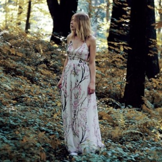 Długie sukienki - wiosenny must have