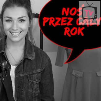 Kup na wyprzedaży - noś cały rok!