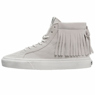 Hit jesieni: sportowe buty za kostkę