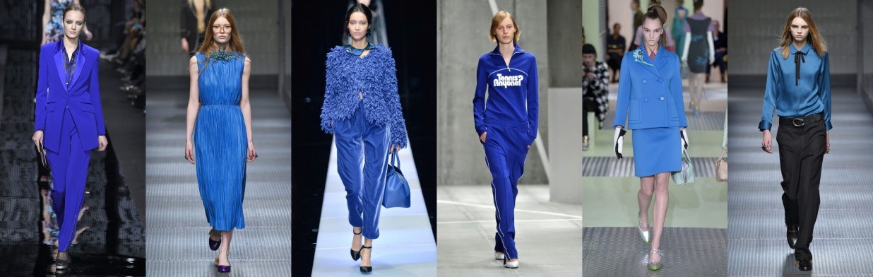 Nowy trend: indygo