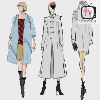 Jak wyszczuplić sylwetkę? Kolory