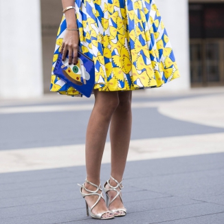 Jakie sandały wybrać na lato 2016?