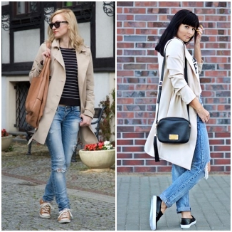 Jesienne torebki poniżej 100 zł