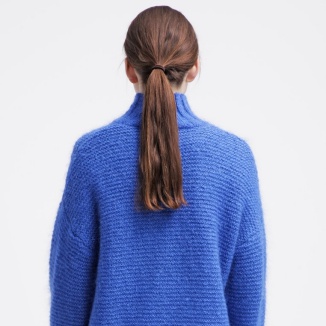 Jesienny hit - kolorowe swetry!