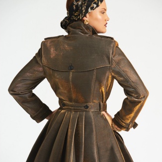 Must have: błysk na ubraniach!