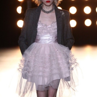 Karnawałowe inspiracje z wybiegów