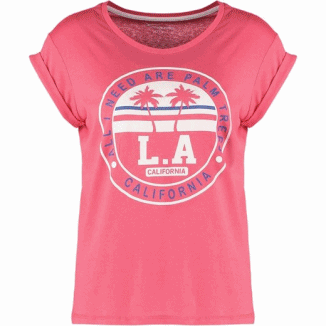 Najmodniejsze t-shirty