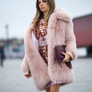 Kolory roku według Pantone: rose quartz