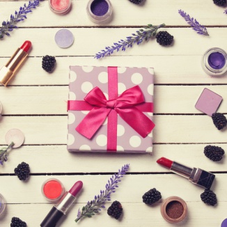Kosmetyk - idealny prezent na Mikołaja!