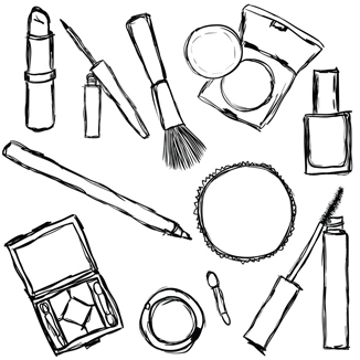 Jaki tusz do rzęs i akcesoria do makijażu wybrać?