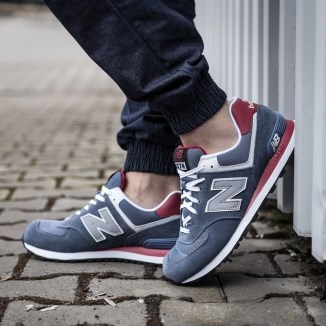 Sportowe meskie buty Sportowe meskie buty
