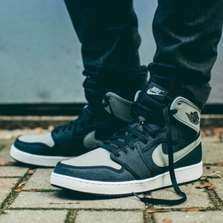 Męskie buty sportowe z wyprzedaży