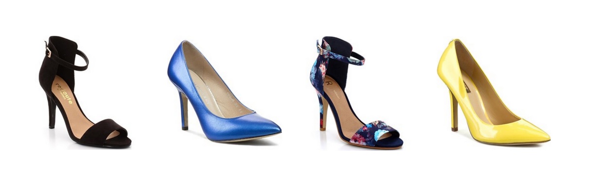 Modne buty w rozmiarze 35