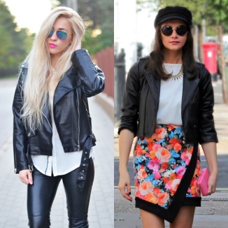 Must have: okulary przeciwsłoneczne