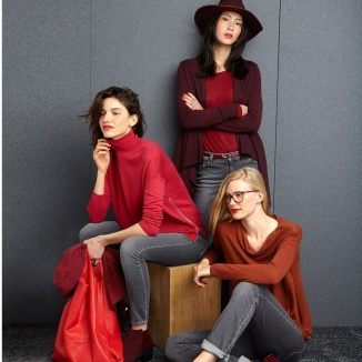 Najważniejsze kolory jesieni