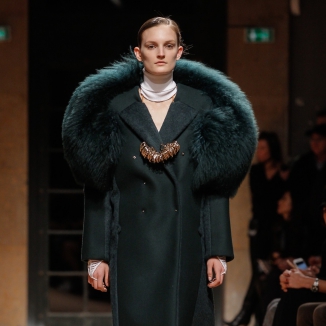 Najważniejsze kolory na jesień 2016