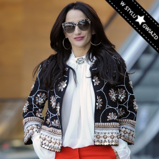 Neofolk według gwiazdy