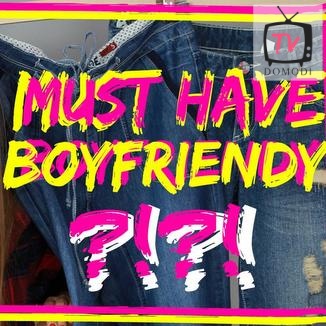 Niezbędnik każdej kobiety #3 Boyfriendy