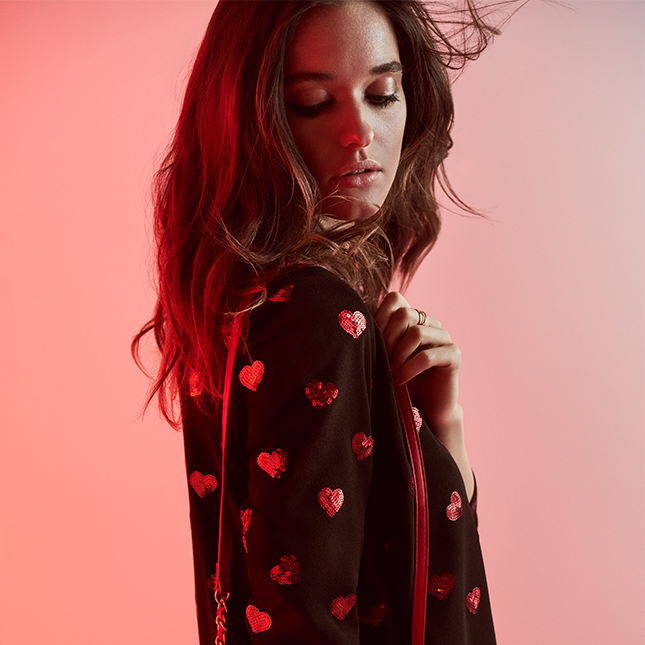 Twój niezbędnik na Walentynki