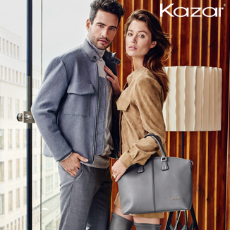 Nowa kolekcja: Kazar