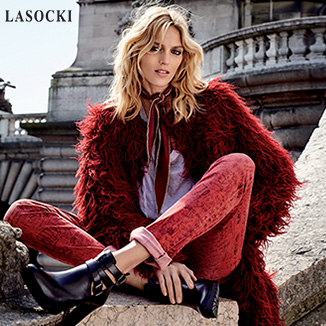 Nowa kolekcja: Lasocki