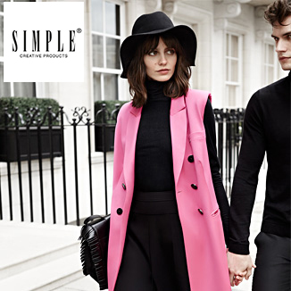 Nowa kolekcja: Simple