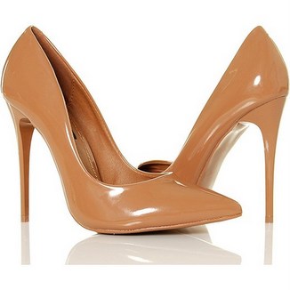 Nowe kolekcje: SZPILKI