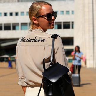 Nude - najmodniejszy kolor na lato