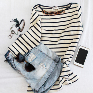 Paski: masz już swój typ? Top trend na wiosnę