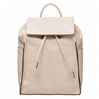 Modny i wygodny plecak - zdjęcie produktu