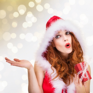 Pomysły na romantyczny prezent dla niej