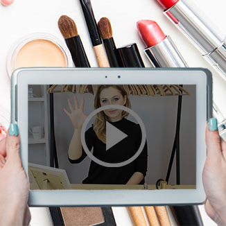 Poznaj 5 sposobów na uniknięcie błędów w makijażu