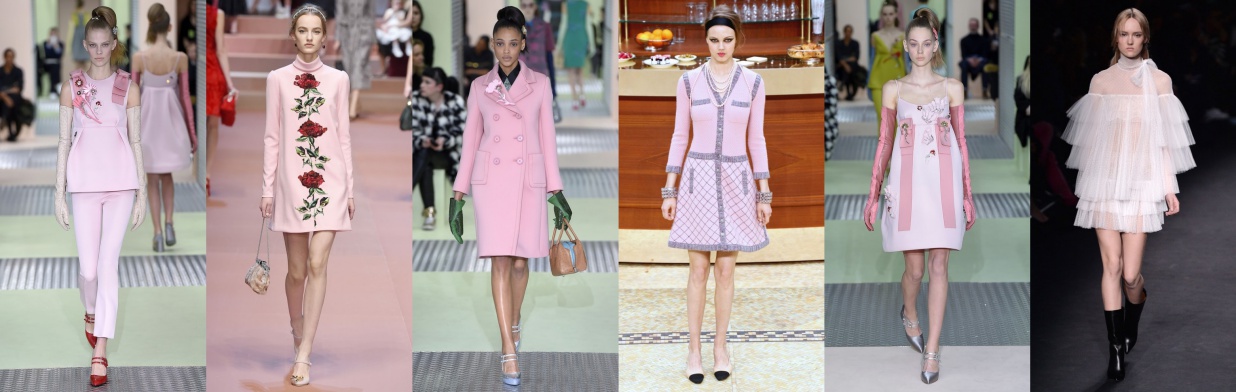 Nowy trend: słodka lolita