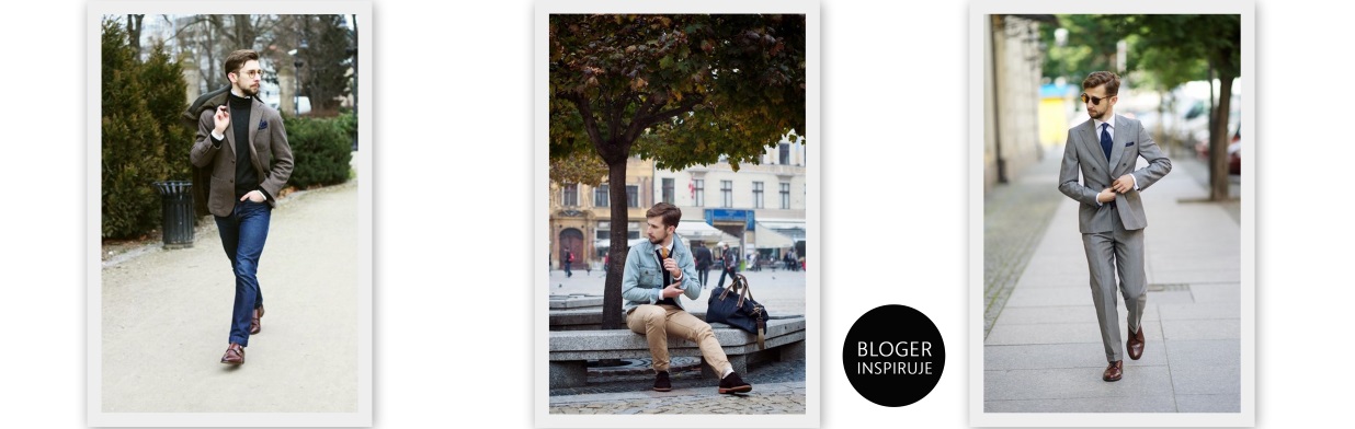 Smart casual i elegancja