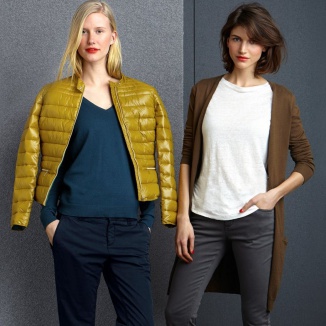 Stylistka doradza: najmodniejszy makijaż!