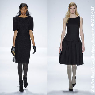 Stylizacje na Boże Narodzenie