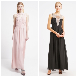 Suknie na studniówkę - 50% i więcej!